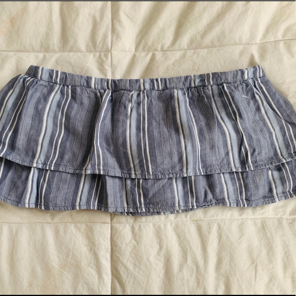 Hollister Crop Top